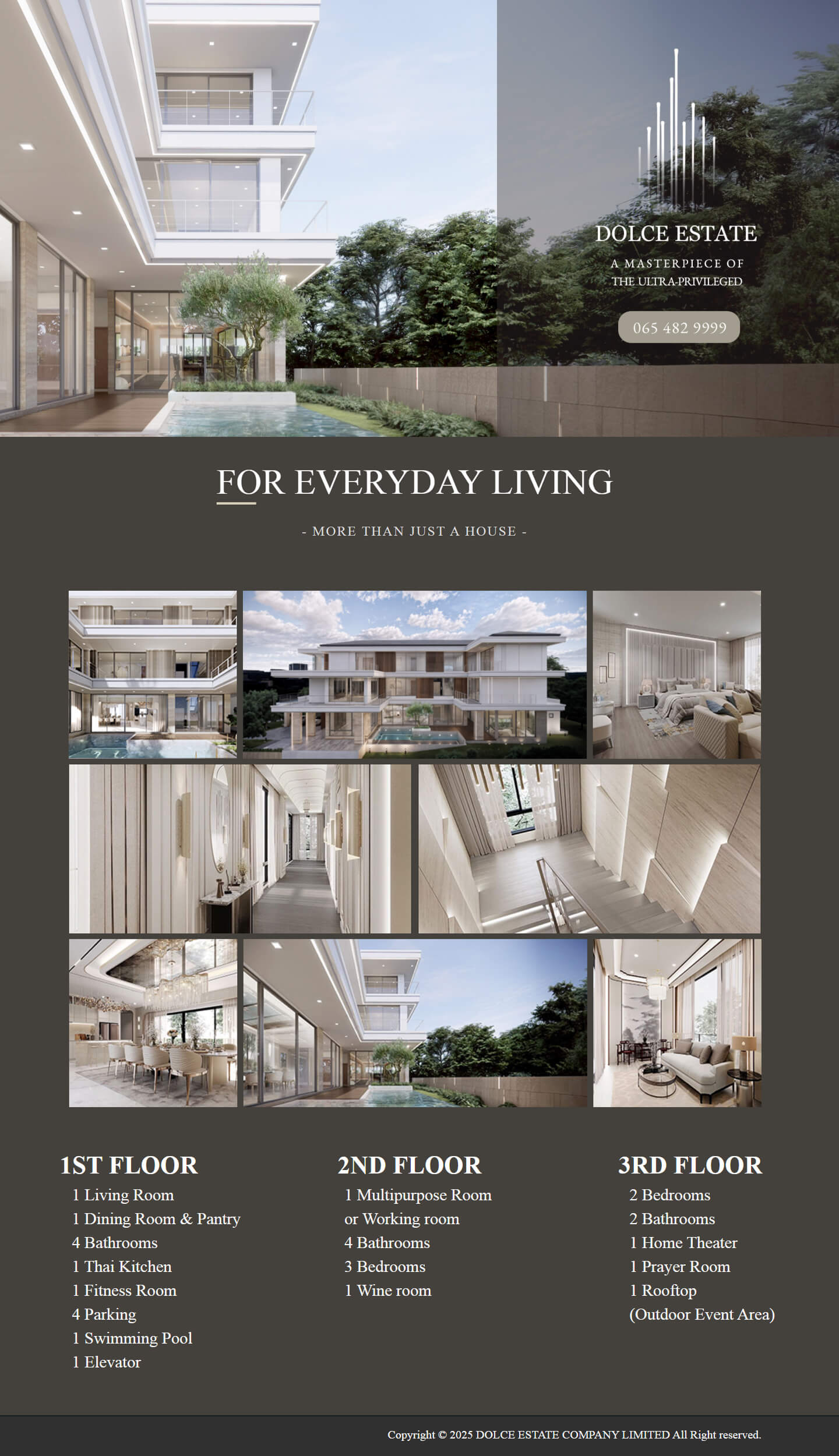 รับทำเว็บไซต์-real-estate