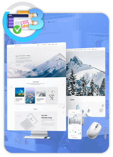 ยืนยันเพื่อรับบริการรับทำเว็บไซต์