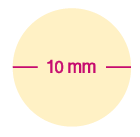 bioborne-acneq-แผ่นแปะสิว-size-10mm