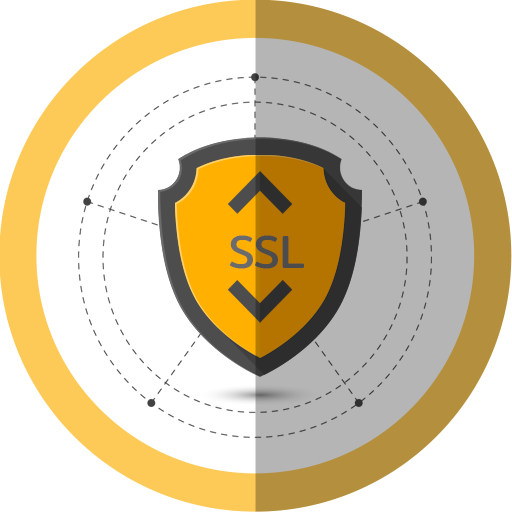 SSL Certificate ใบรับรองความปลอดภัยทางอิเล็กทรอนิกส์