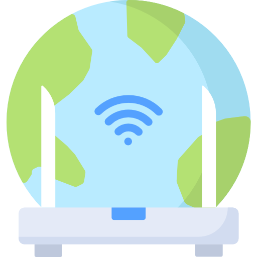 Anet Corporate Internet networking infrastructure & security