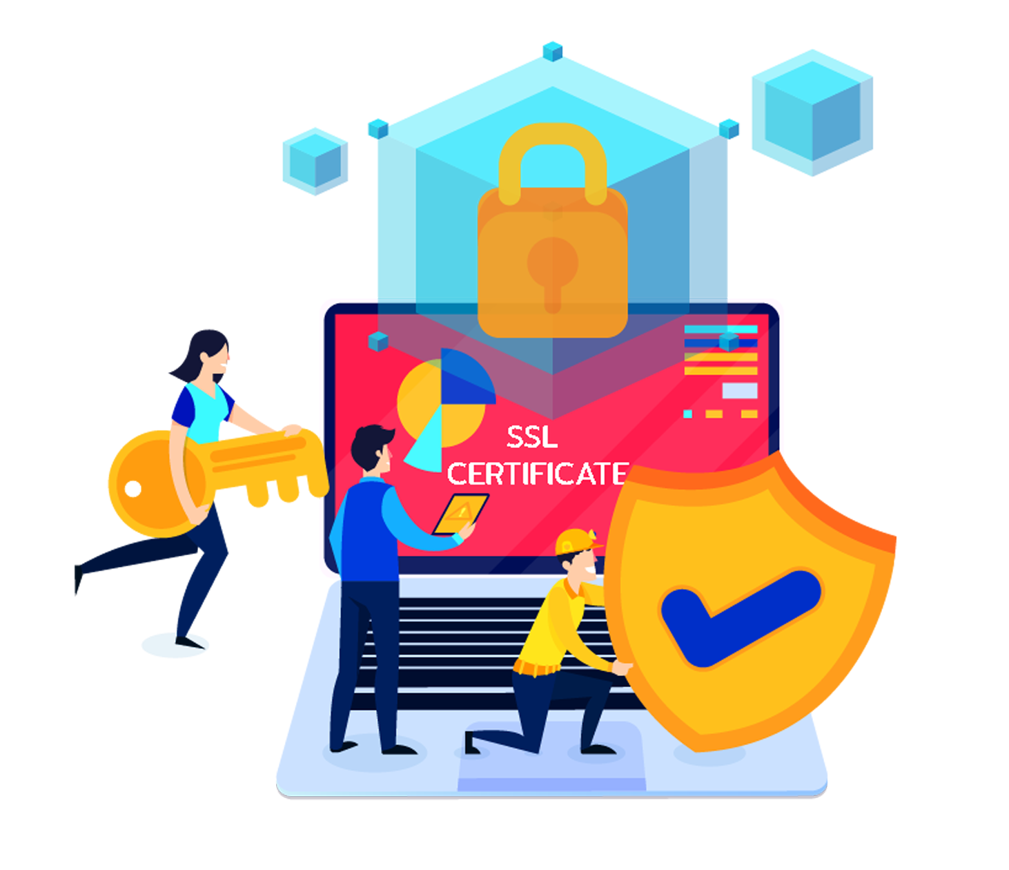 ANET SSL Certificate