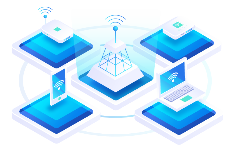 Anet Corporate Internet leased line