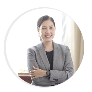 นางสาวเขมกร-ผู้ตรวจสอบบัญชี