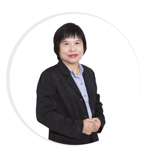 อุษณีย์-ผู้ตรวจสอบบัญชี