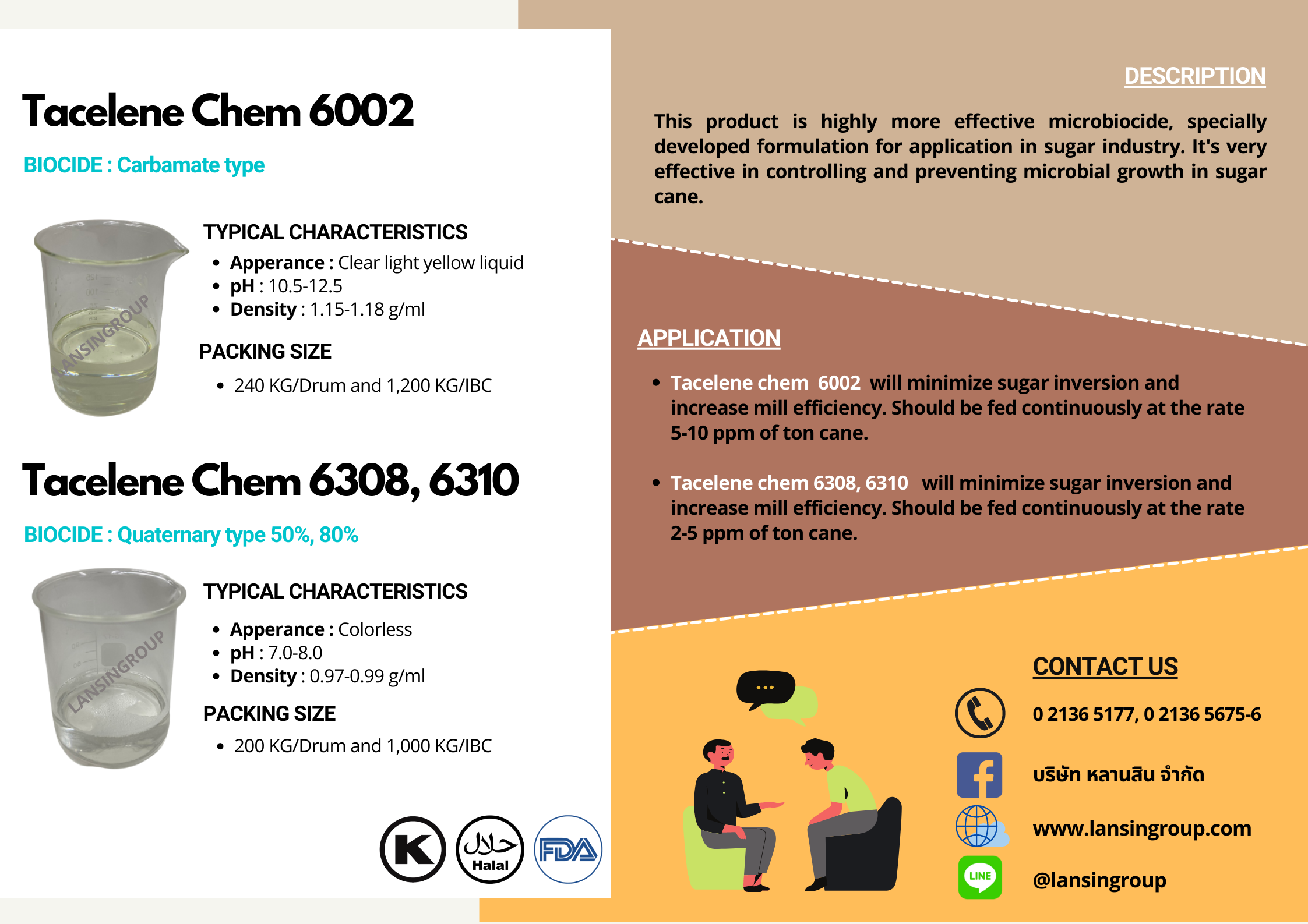 BIOCIDE
