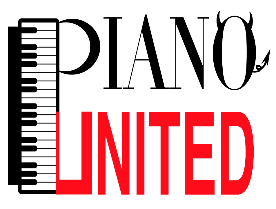 เปียโน ยูไนเต็ด ไทย (piano united thai)