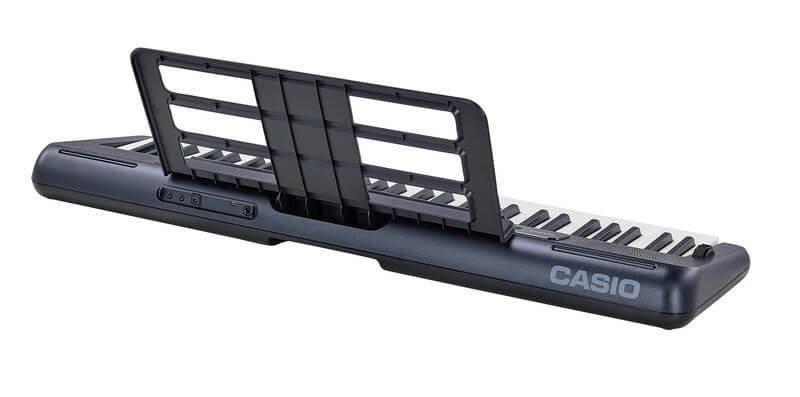 I287 CASIO Casiotone CT-S300 電子キーボード 黒 CASIO Casiotone CT-S300