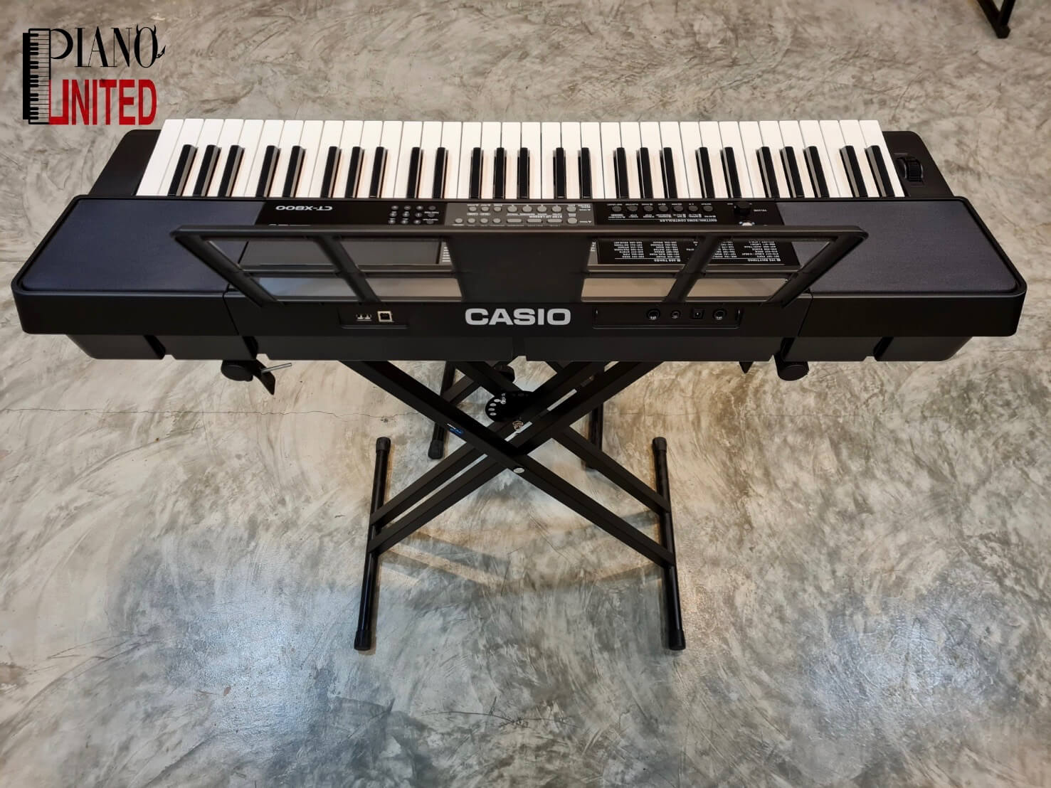 Casio CT-X800