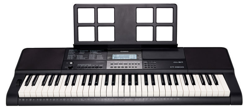 Casio CT-X800