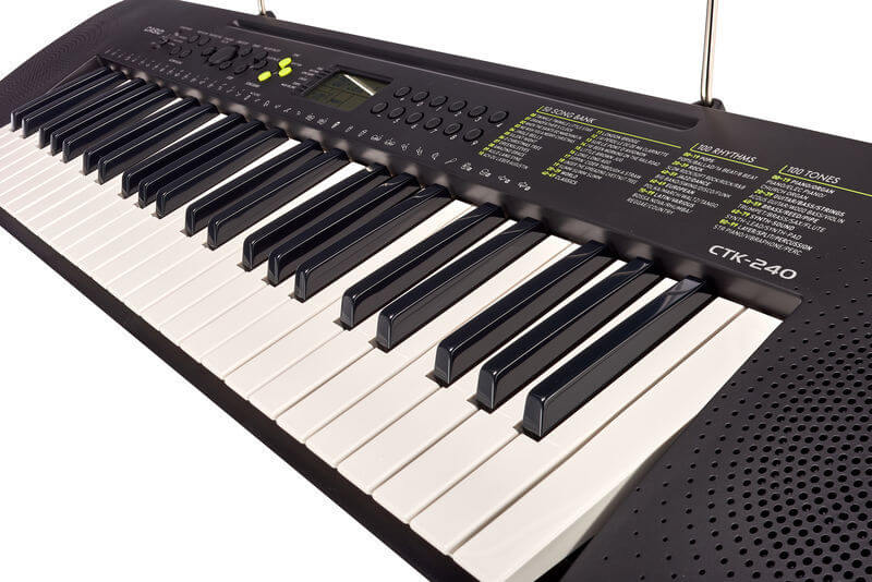 Casio CTK-240