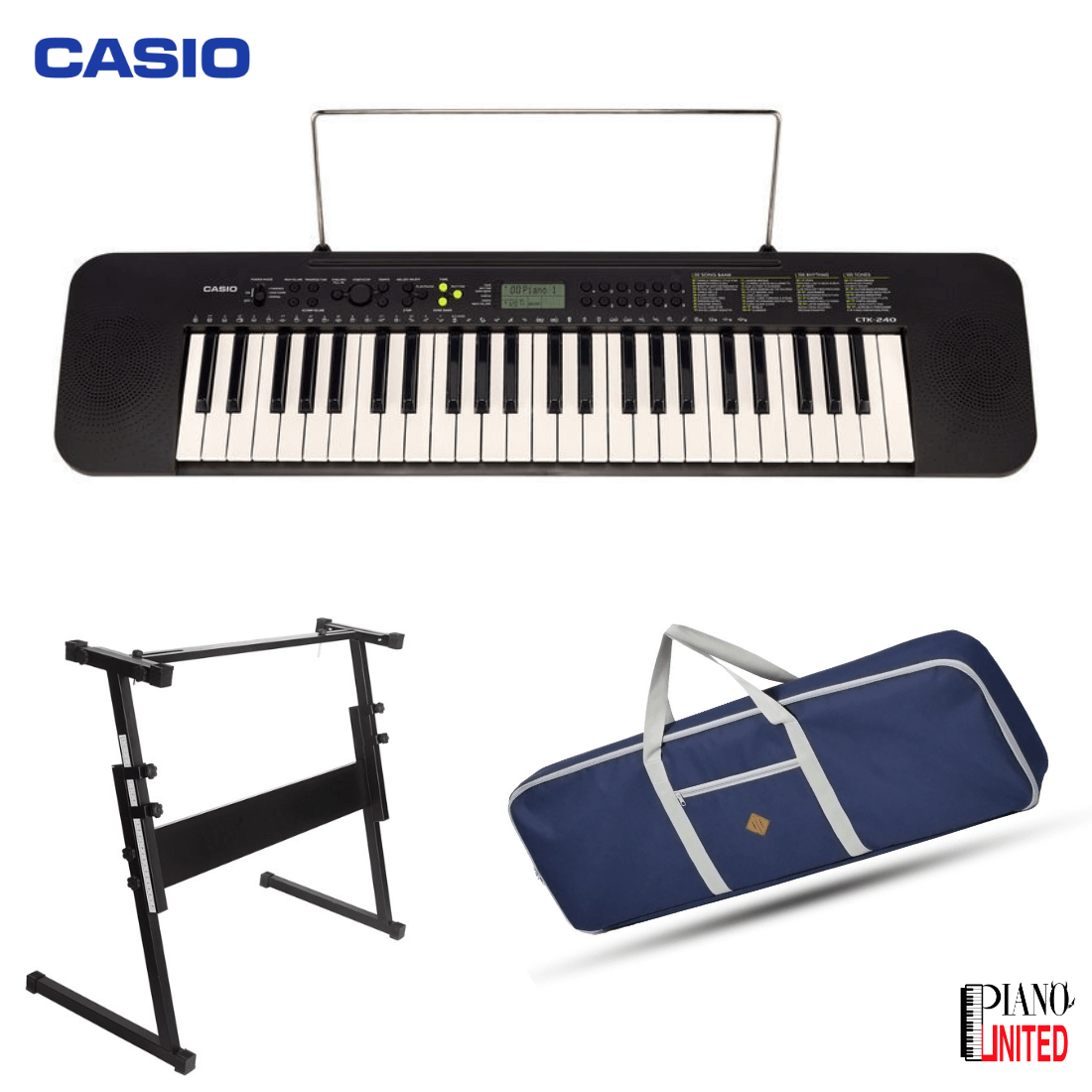 Casio CTK-240