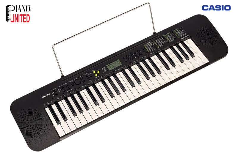 Casio CTK-240