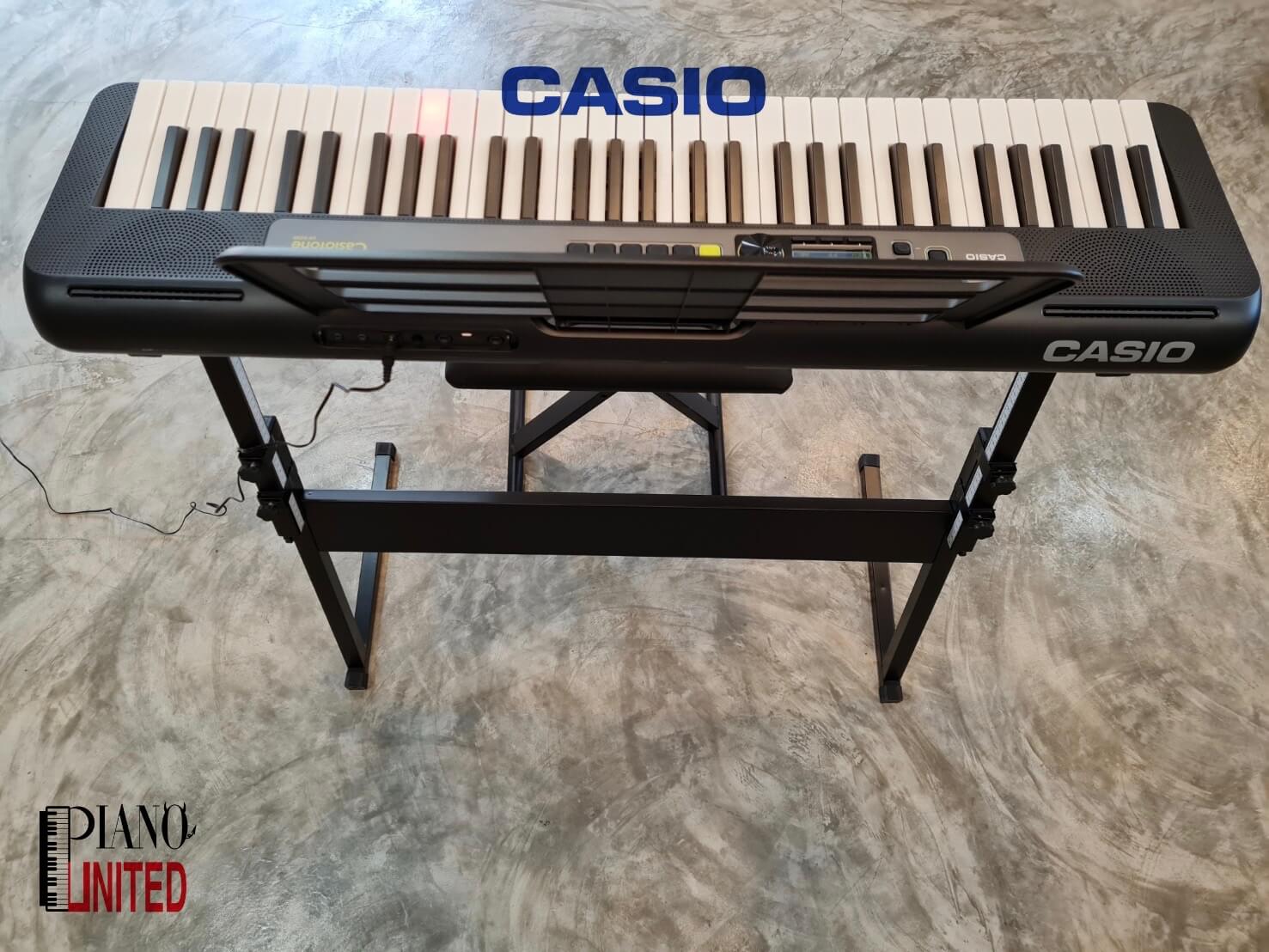 Casio LK-S250
