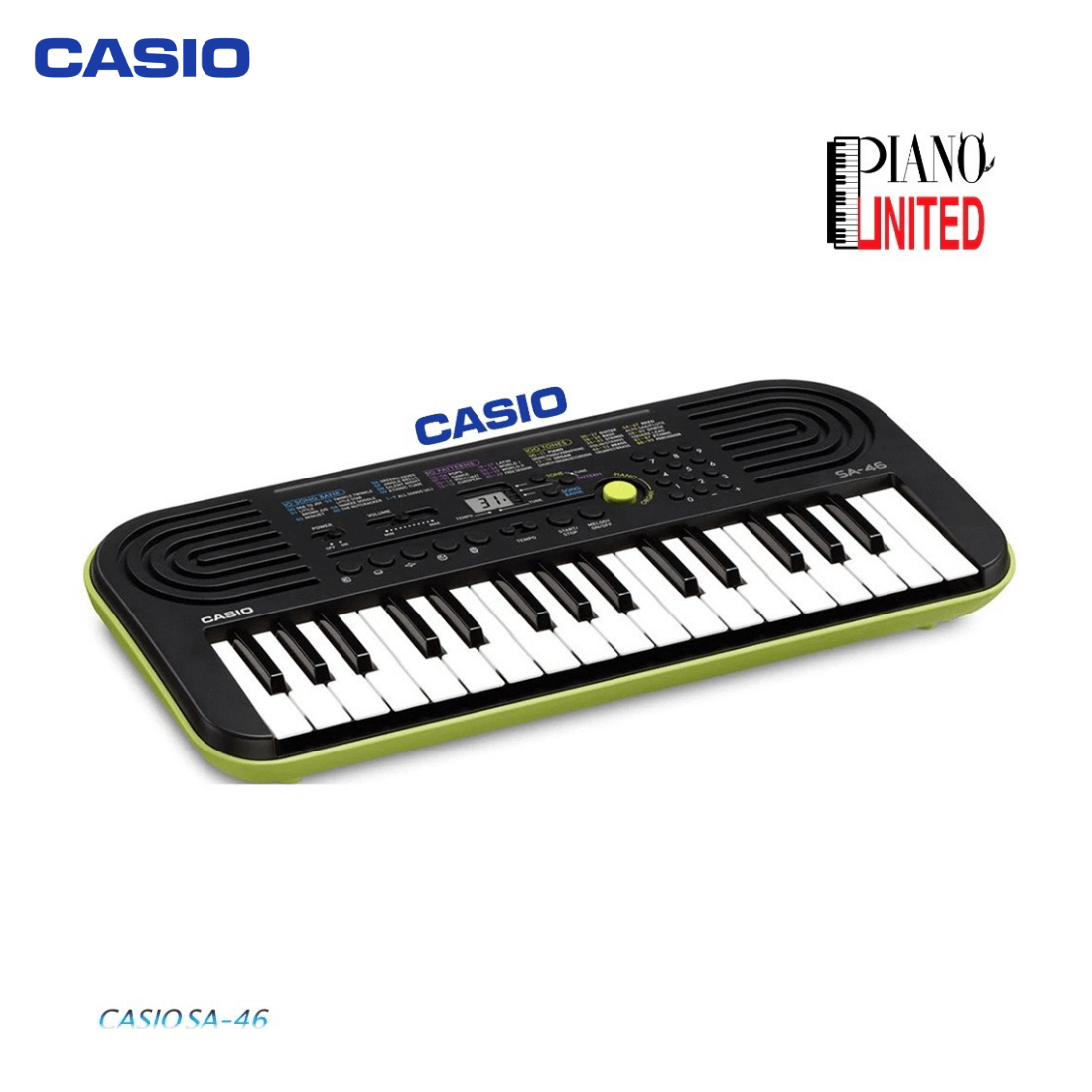 คีย์บอร์ดไฟฟ้าสำหรับเด็ก