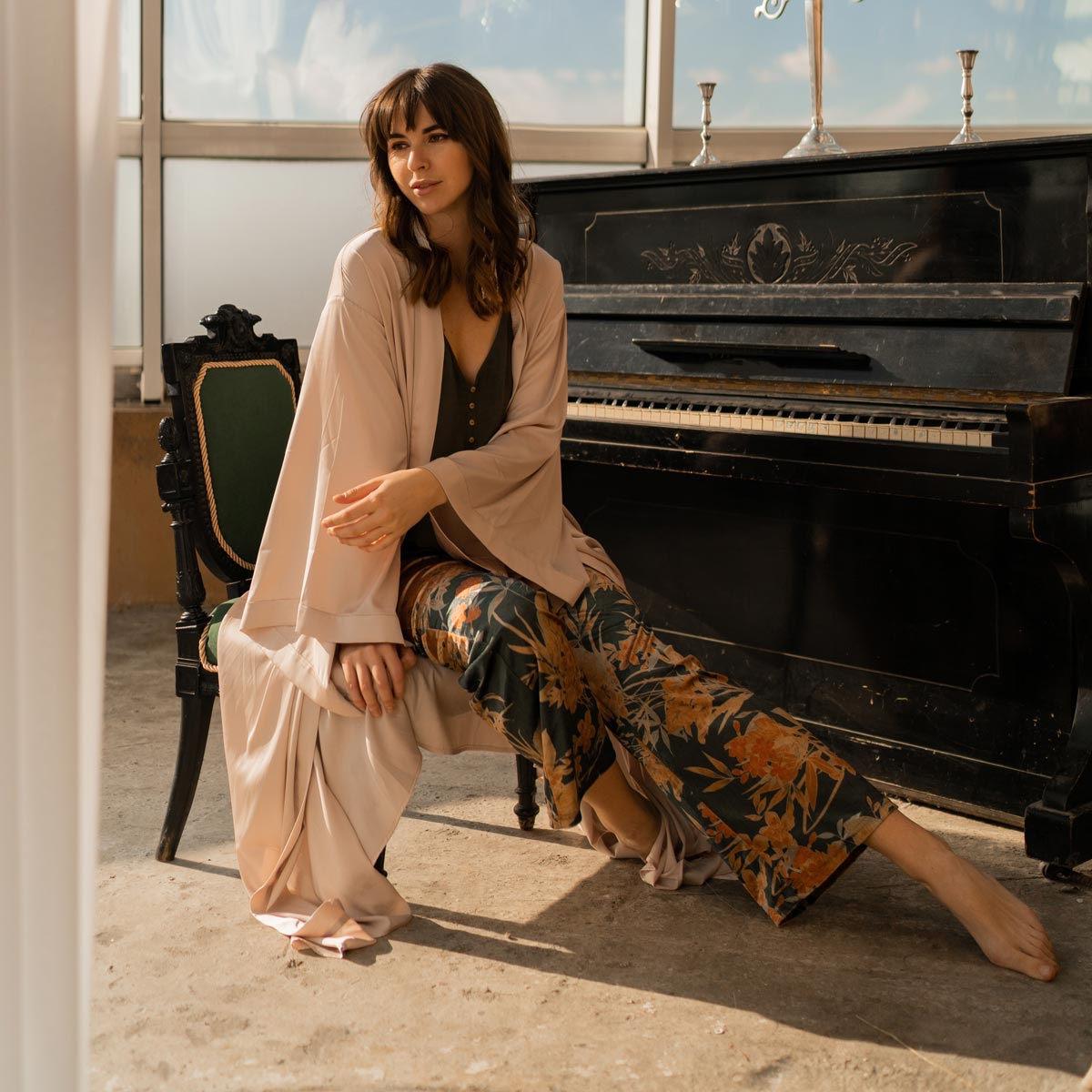 ประเภทของเปียโน-Studio_Piano