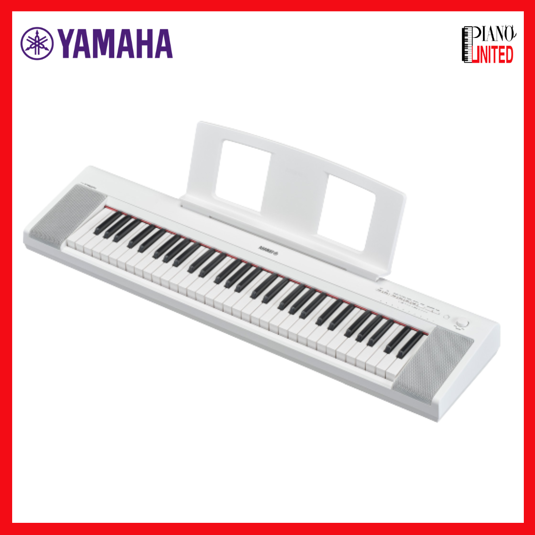 Yamaha NP-15