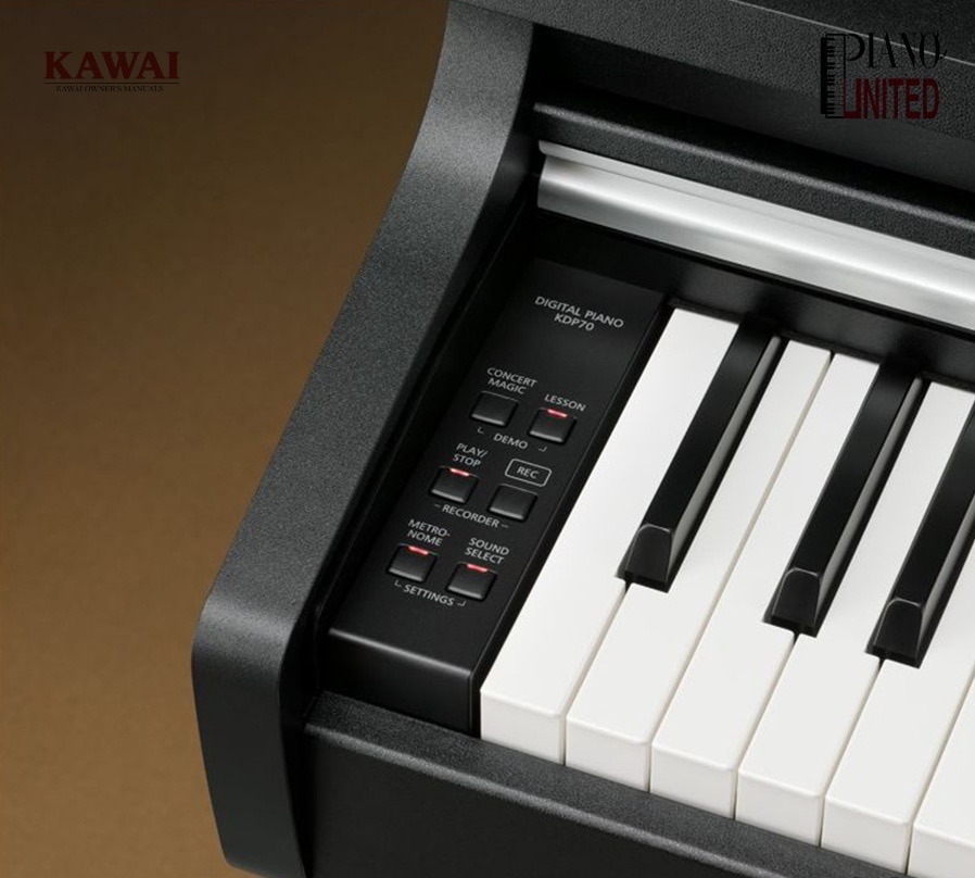 KAWAI KDP70 (ยกเลิกการผลิต)