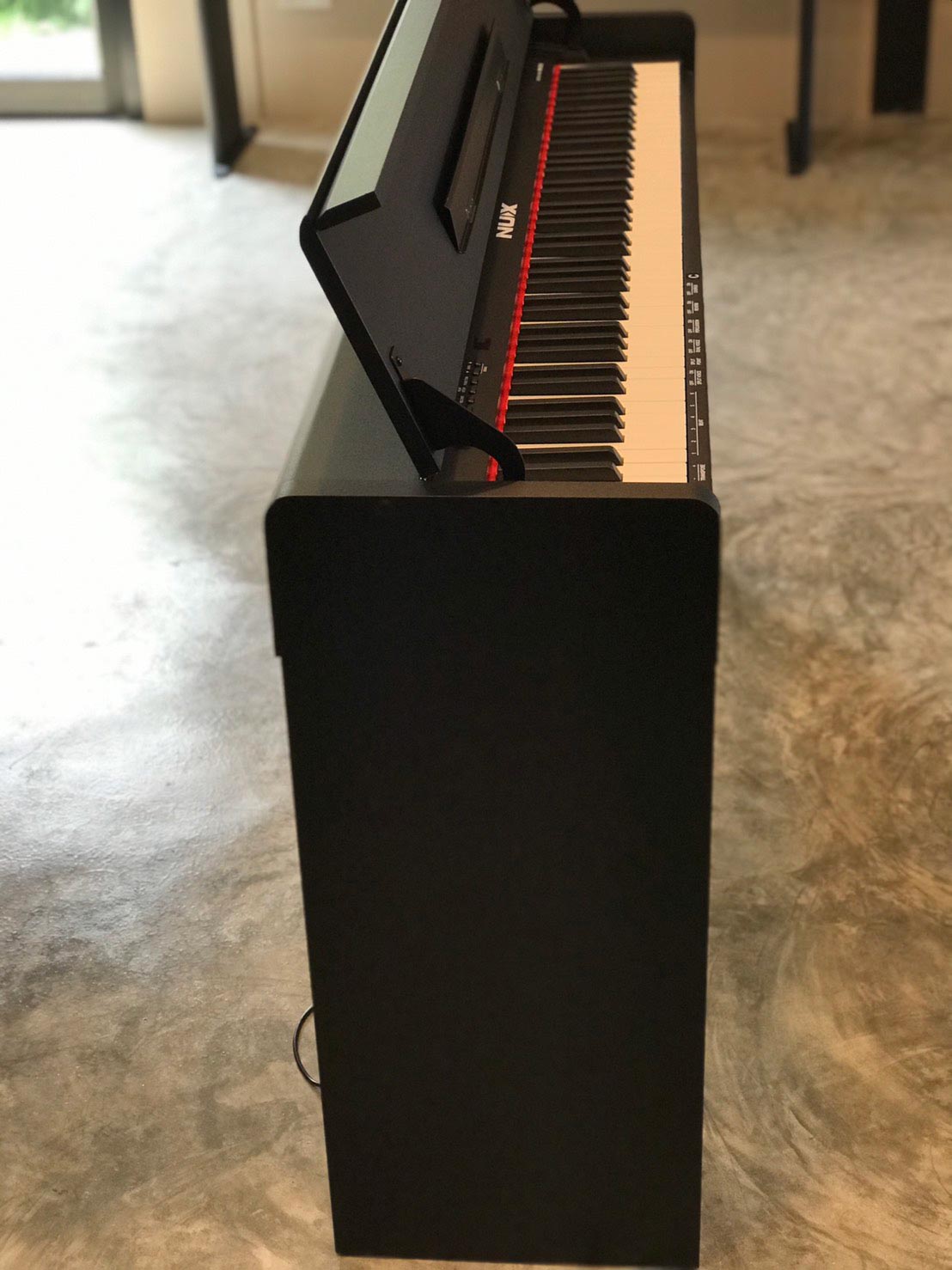 NUX WK-310