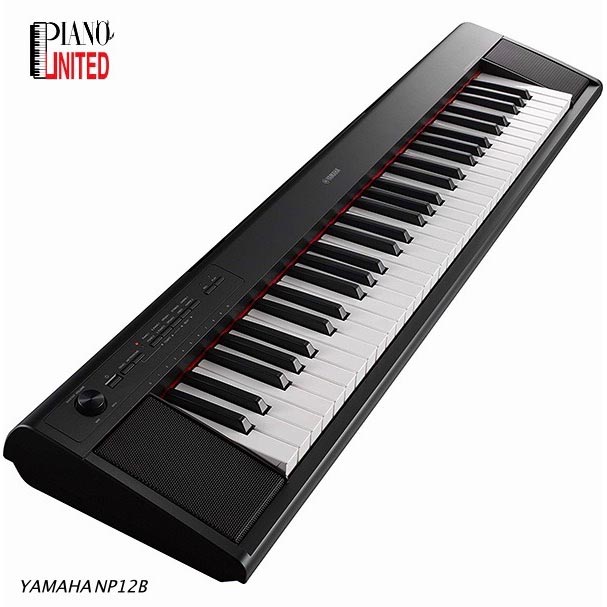 YAMAHA NP-12B 2023年版 Yamaha NP-12B