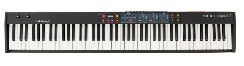 NUMA COMPACT 2