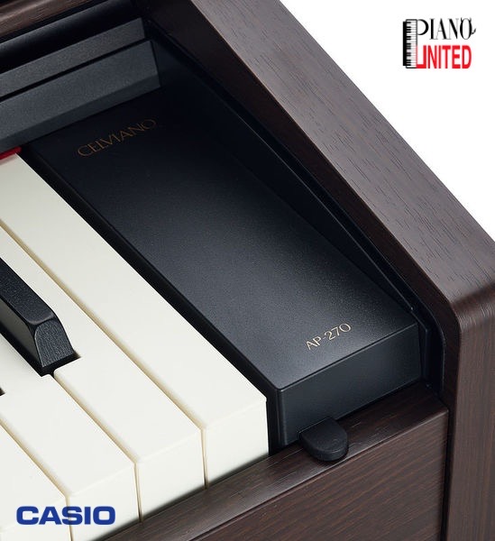 CASIO AP-270