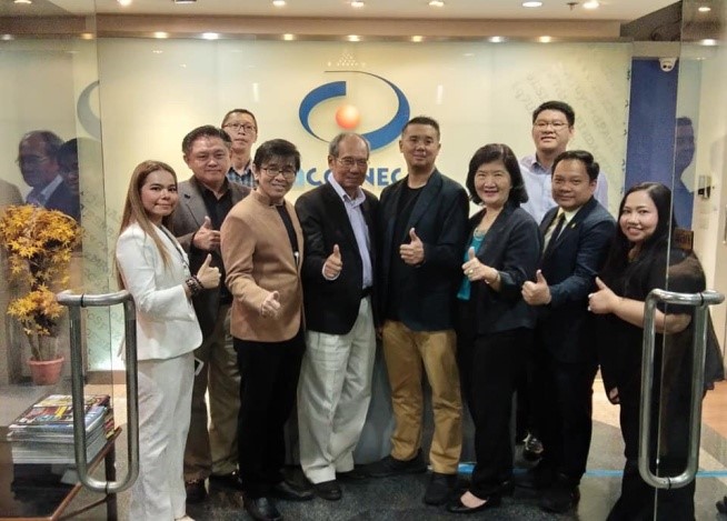 Aconnect-คอนแทคเซ็นเตอร์-หนึ่งในสมาชิกสมาคมการค้าธุรกิจศูนย์บริการทางโทรศัพท์ไทย-3