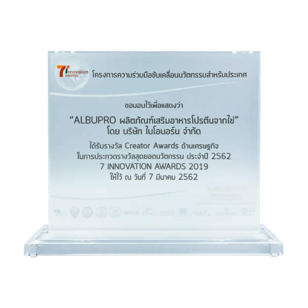 Creator Awards