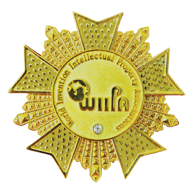 Honor of Invention Award
