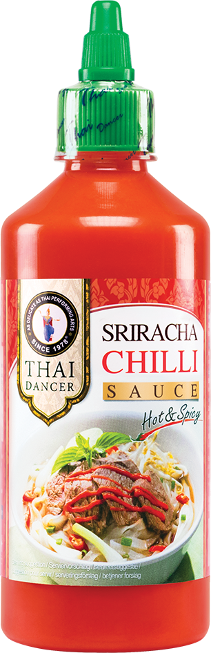 THAI DANCER Sriracha Mayo Sauce 200ml
